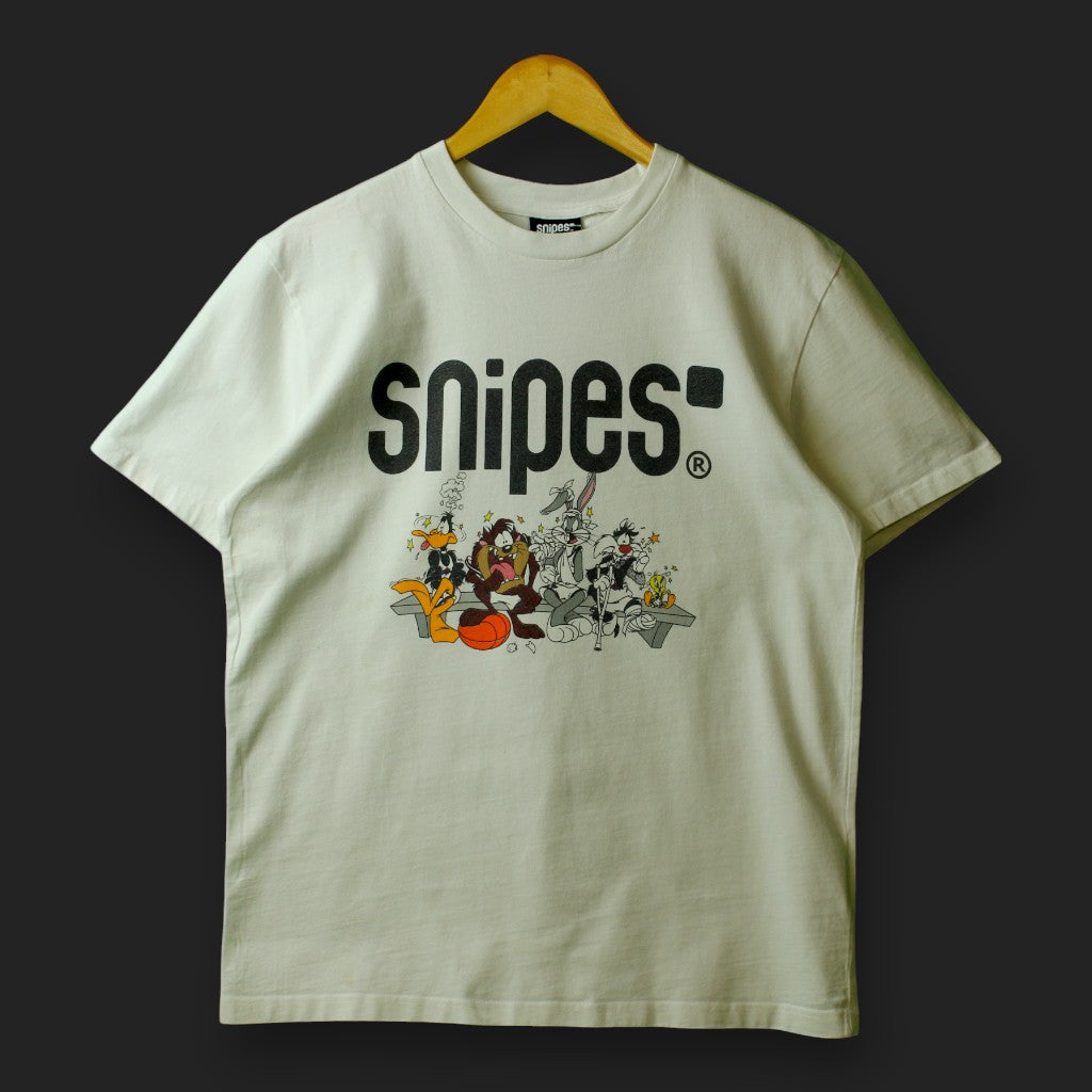Snipes T-Shirt (Größe M)