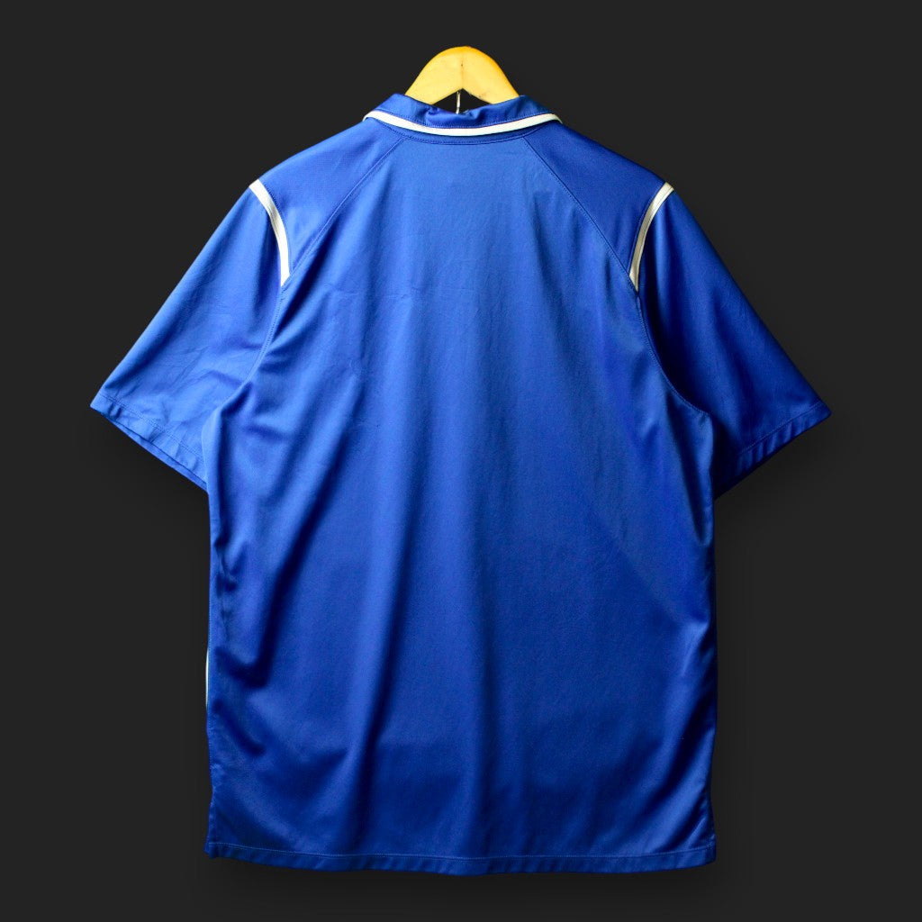 Nike Dundee Schwimmpoloshirt (Größe L)
