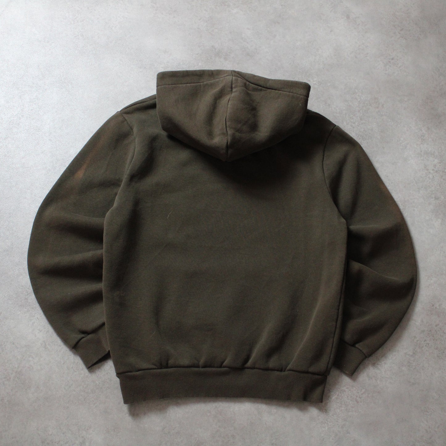 Hype Hoodie (Woman-S)