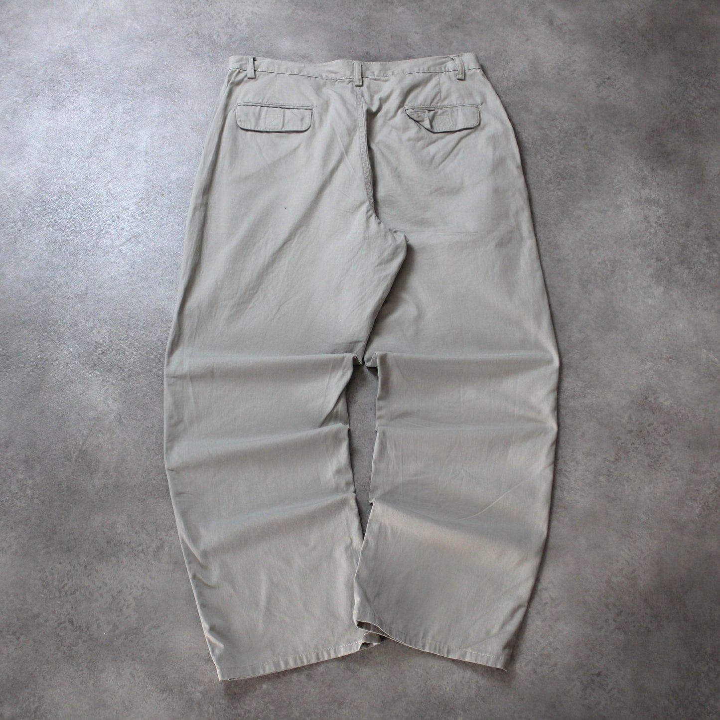 Vintage Baggy Pants (Herren-W36)