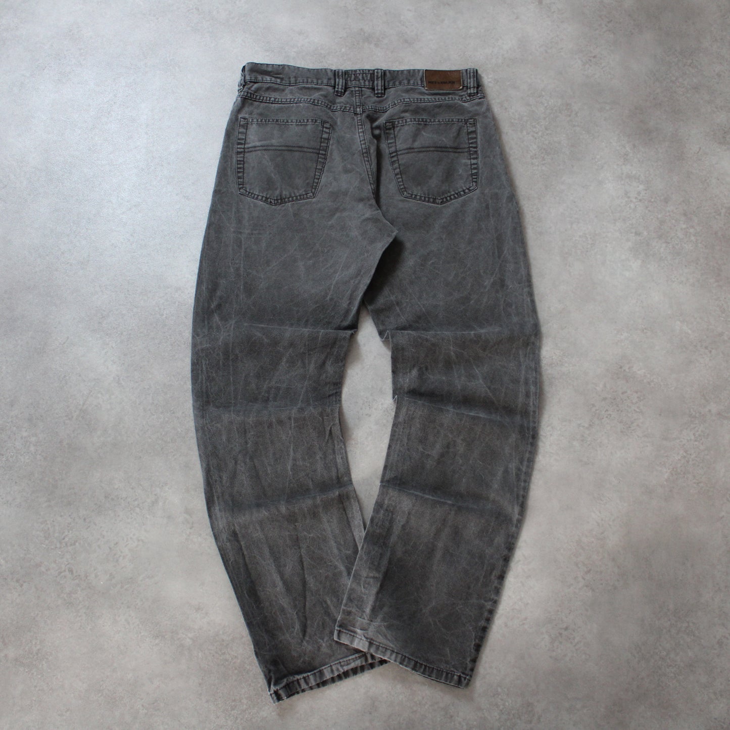Mey&Edlich Denim Pants (Man-W32)