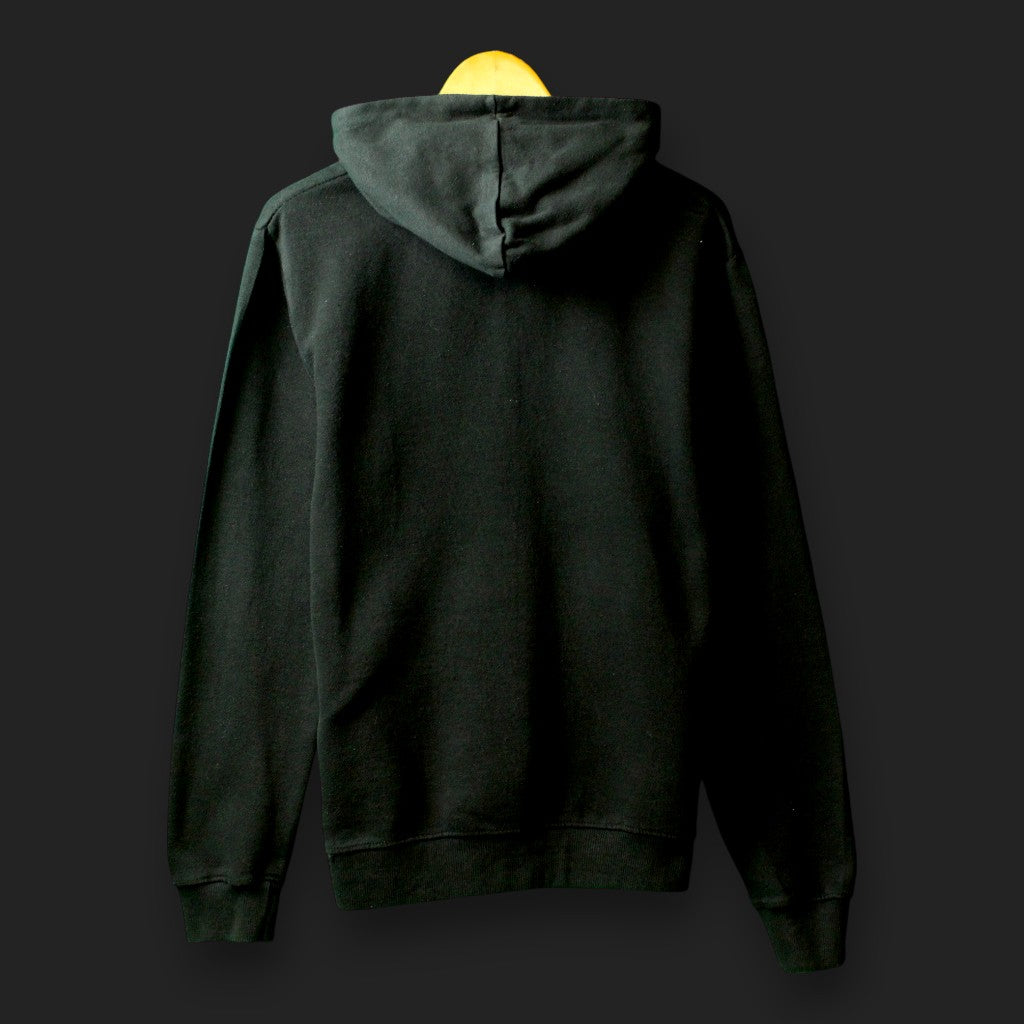 AC DC Hoodie (Größe L)