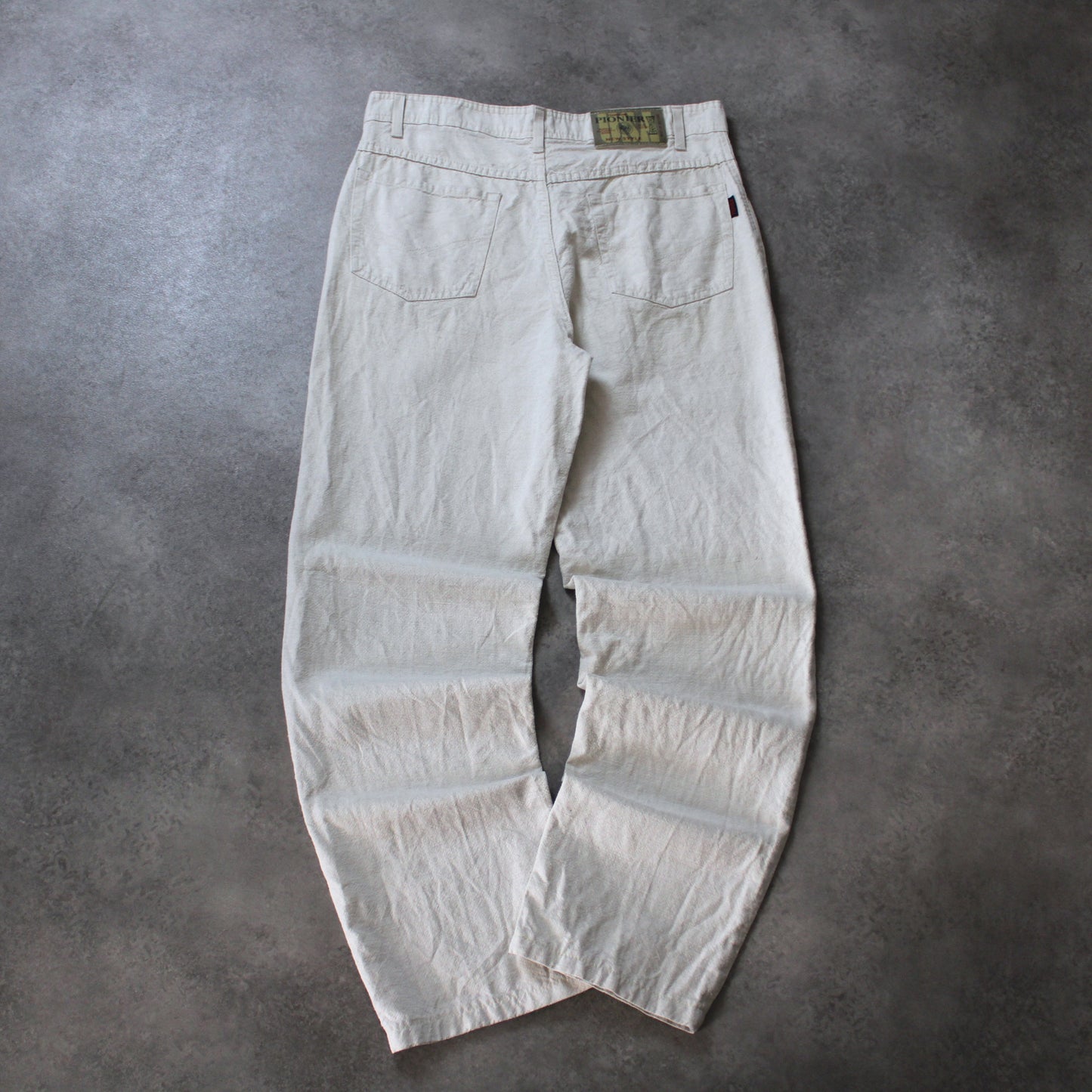 Pioneer Pants (Herren-W33)
