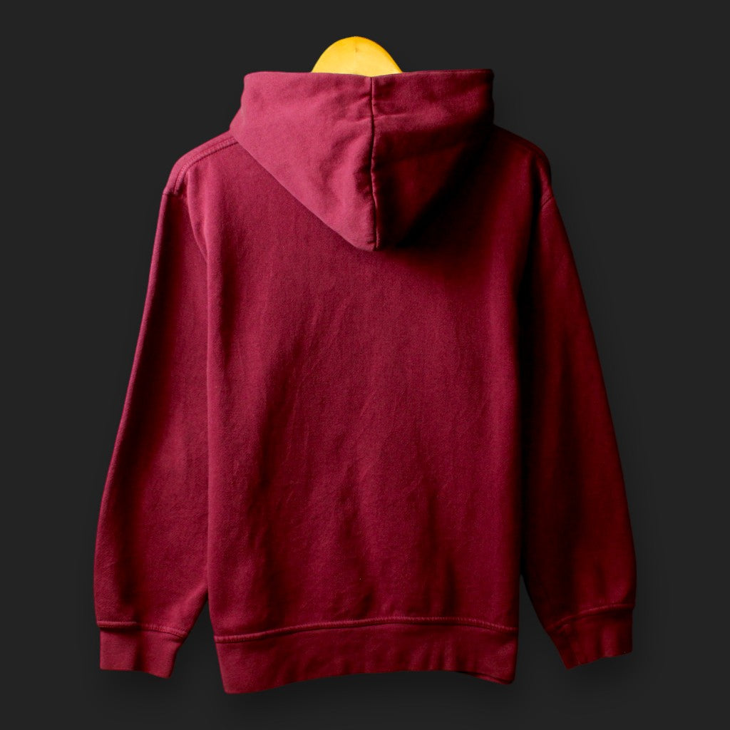 Kapuzenpullover der Oxford University (Größe S)