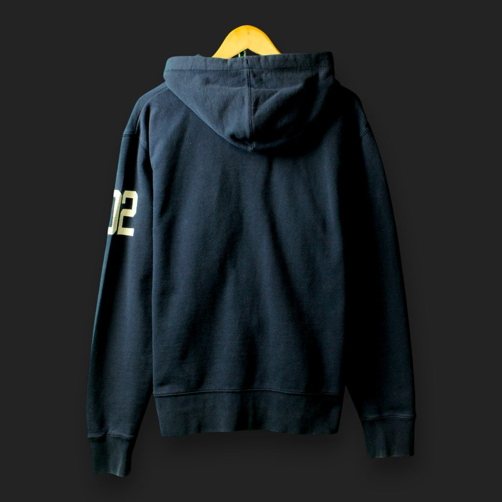 Russell Full Zip Hoodie (Größe XL)