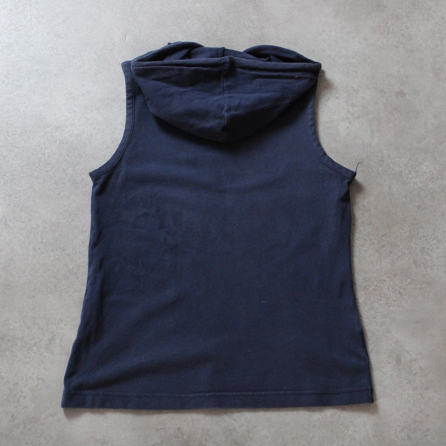 Fred Perry Kapuzenweste Pullover (Damen-L)