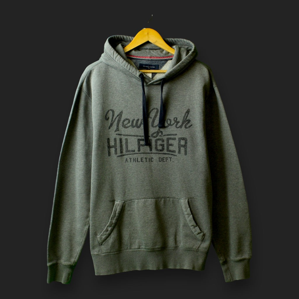 Tommy Hilfiger Hoodie (Größe XL)