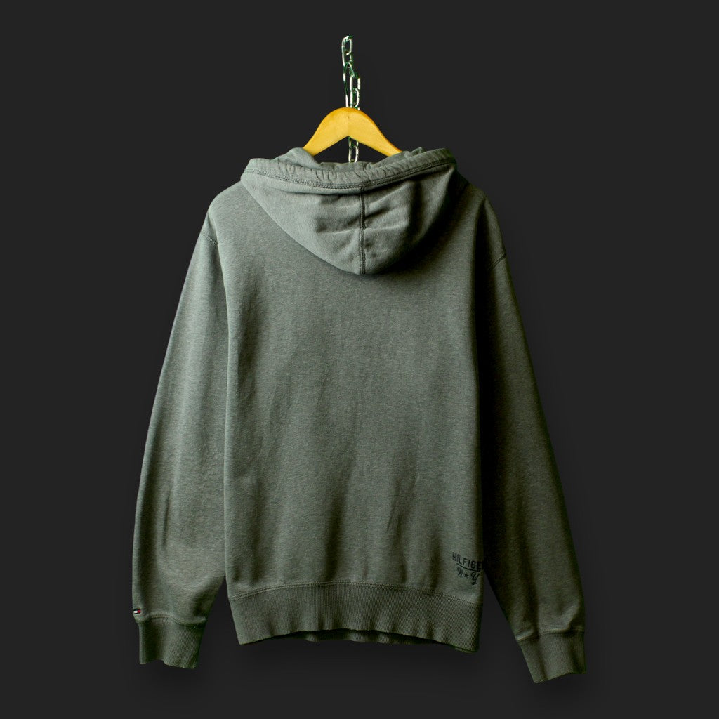 Tommy Hilfiger Hoodie (Größe XL)