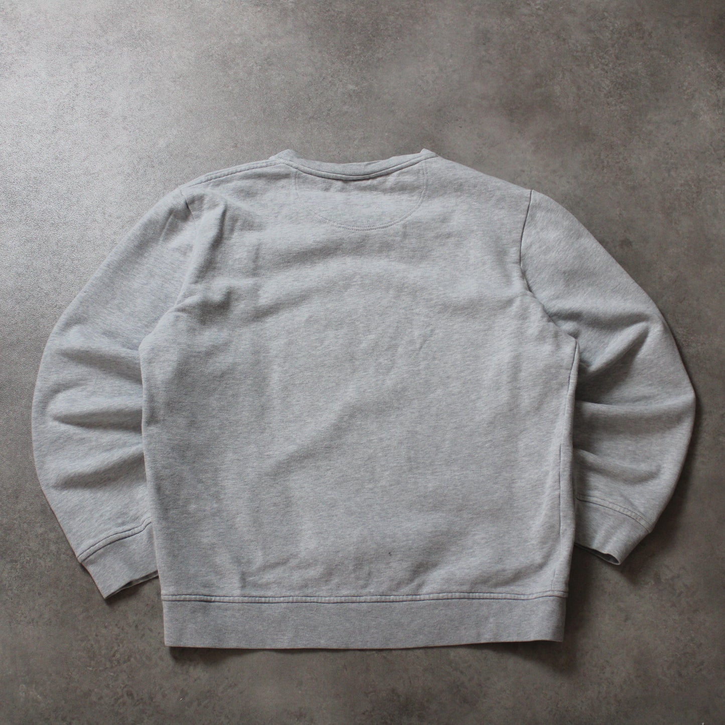 Lacoste Rundhalspullover (Damen-M)