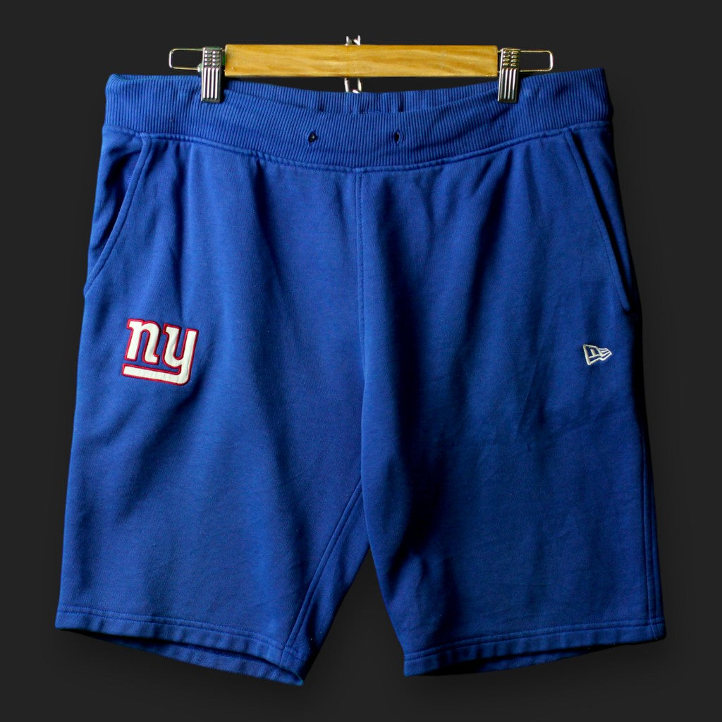 New Era NFL Team Apparel Shorts (Size-M)