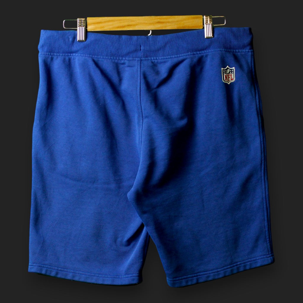 New Era NFL Team Apparel Shorts (Size-M)