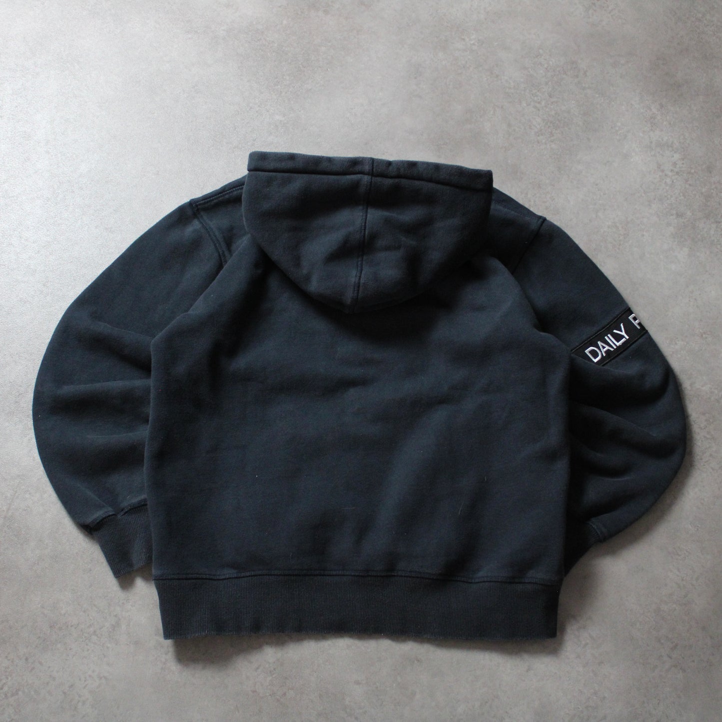 Daily Paper Hoodie (Damen, L)