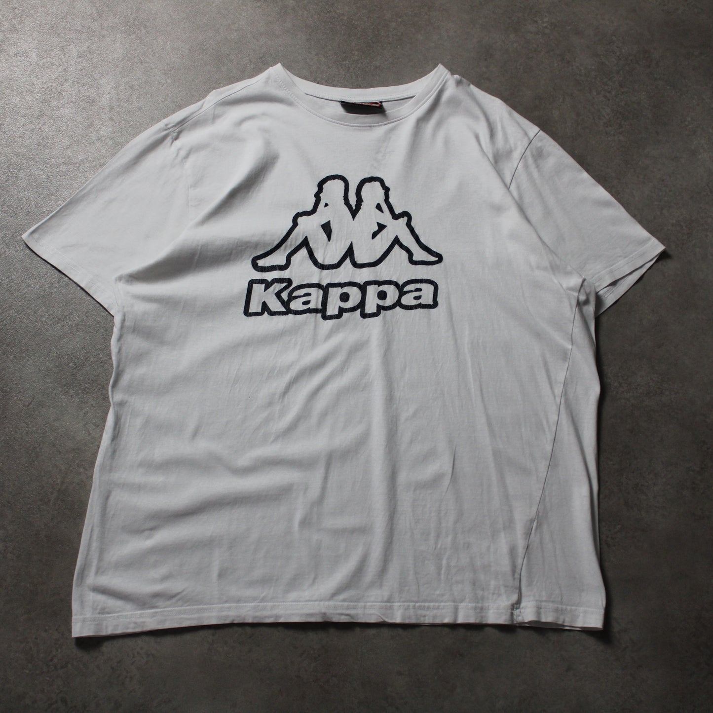 Kappa T-Shirt (Herren-XXL)