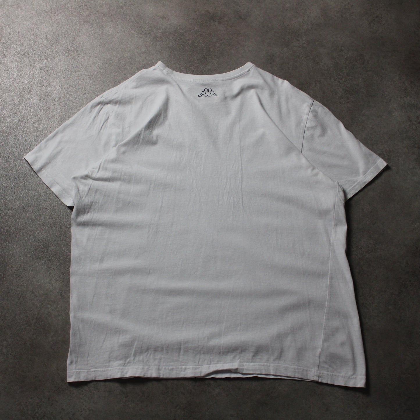 Kappa T-Shirt (Herren-XXL)