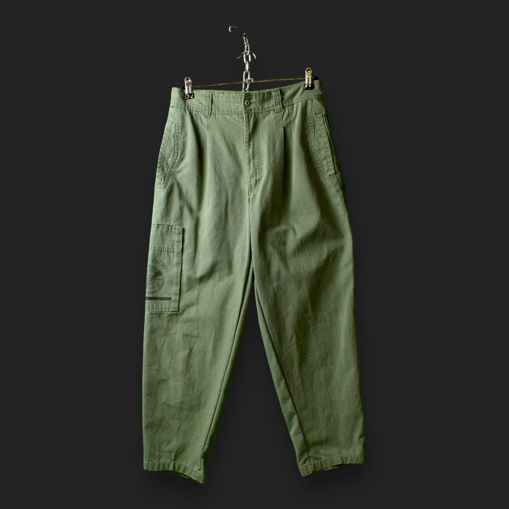 Desert Patrol Cargohose (Größe W31)