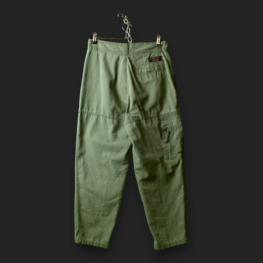 Desert Patrol Cargohose (Größe W31)