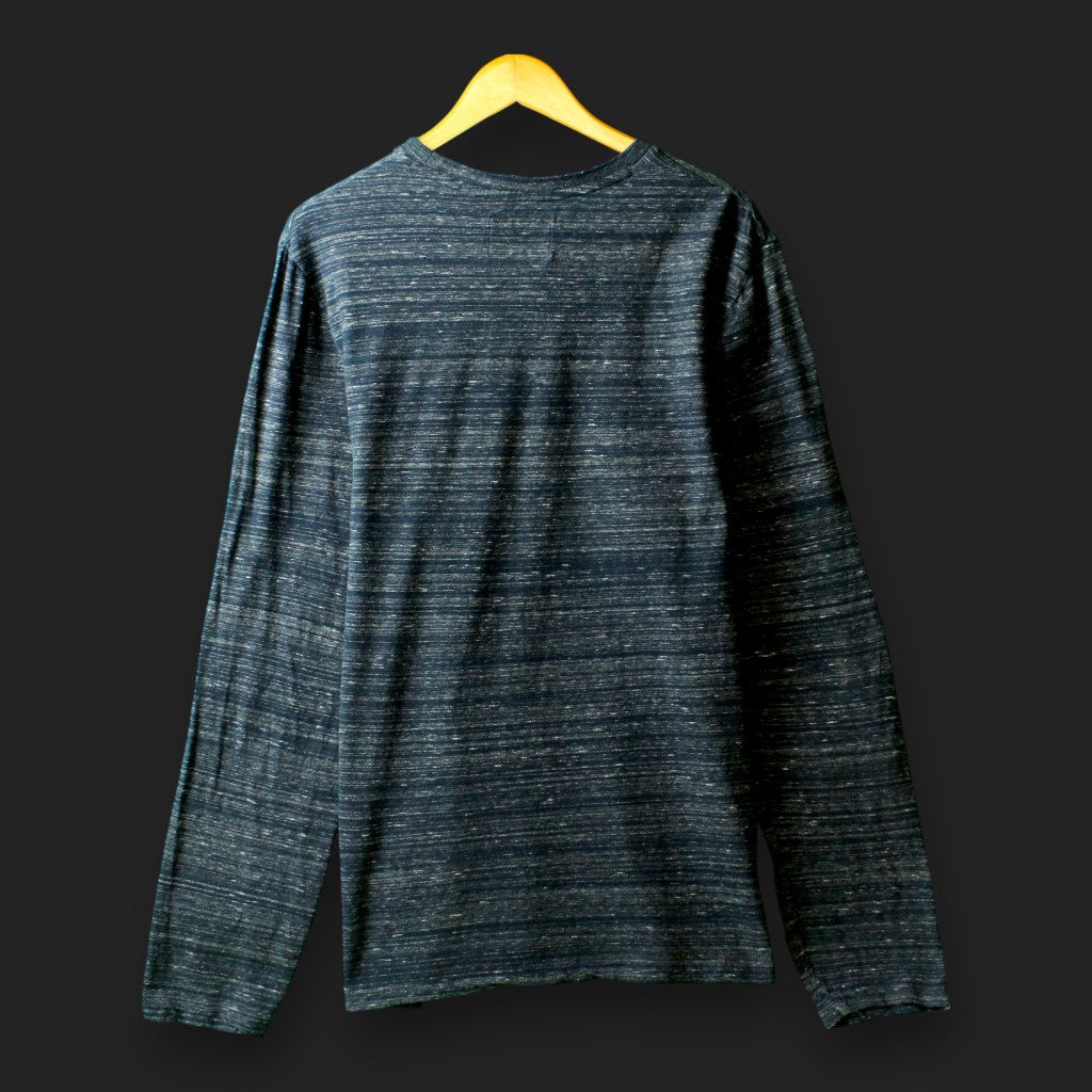 Superdry Langarm-T-Shirt (Größe 3XL)