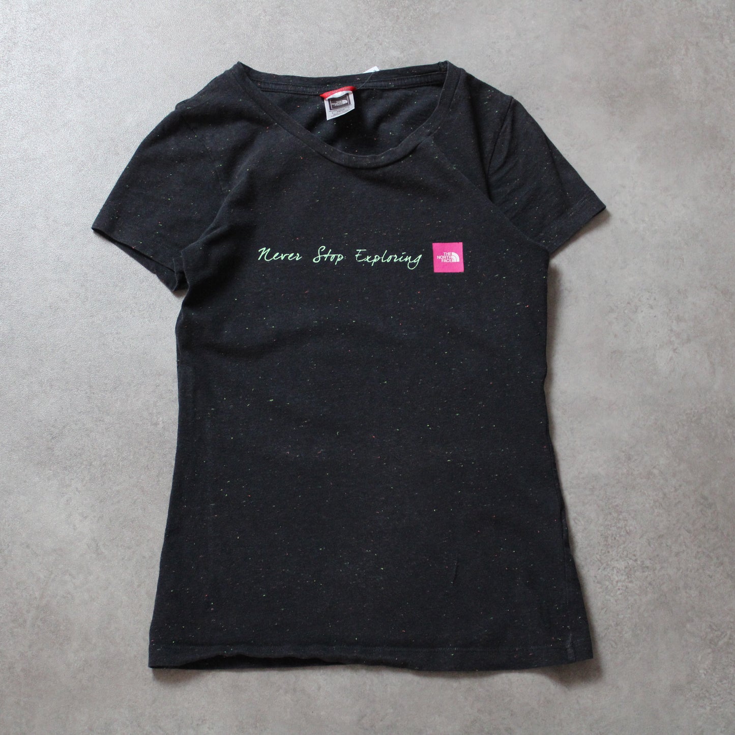 The North Face T-Shirt (Damen-XS)