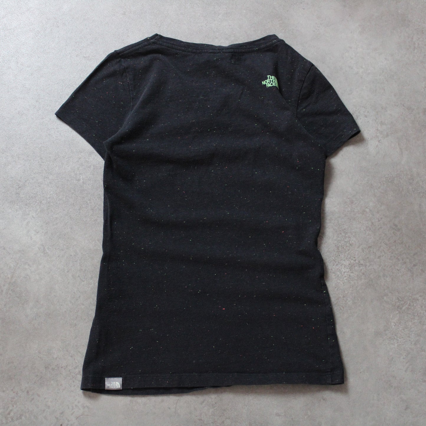 The North Face T-Shirt (Damen-XS)