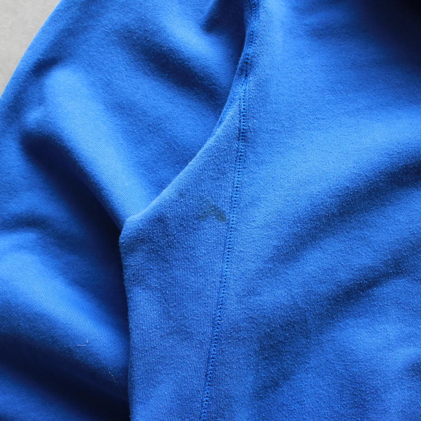Nike Embroidered Delaware Hoodie – Blue/Yellow (Man-M)