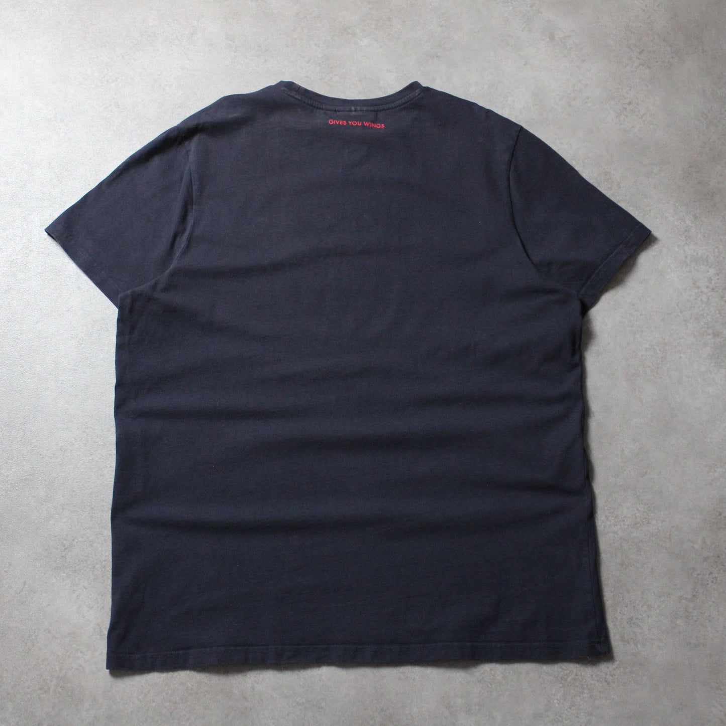 Aston Martin RedBull T-Shirt (Man-XXL)