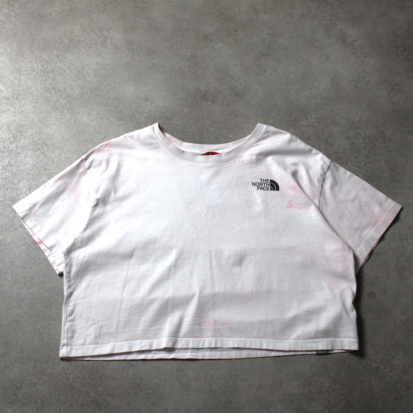The North Face Crop T-Shirt (Damen-L)