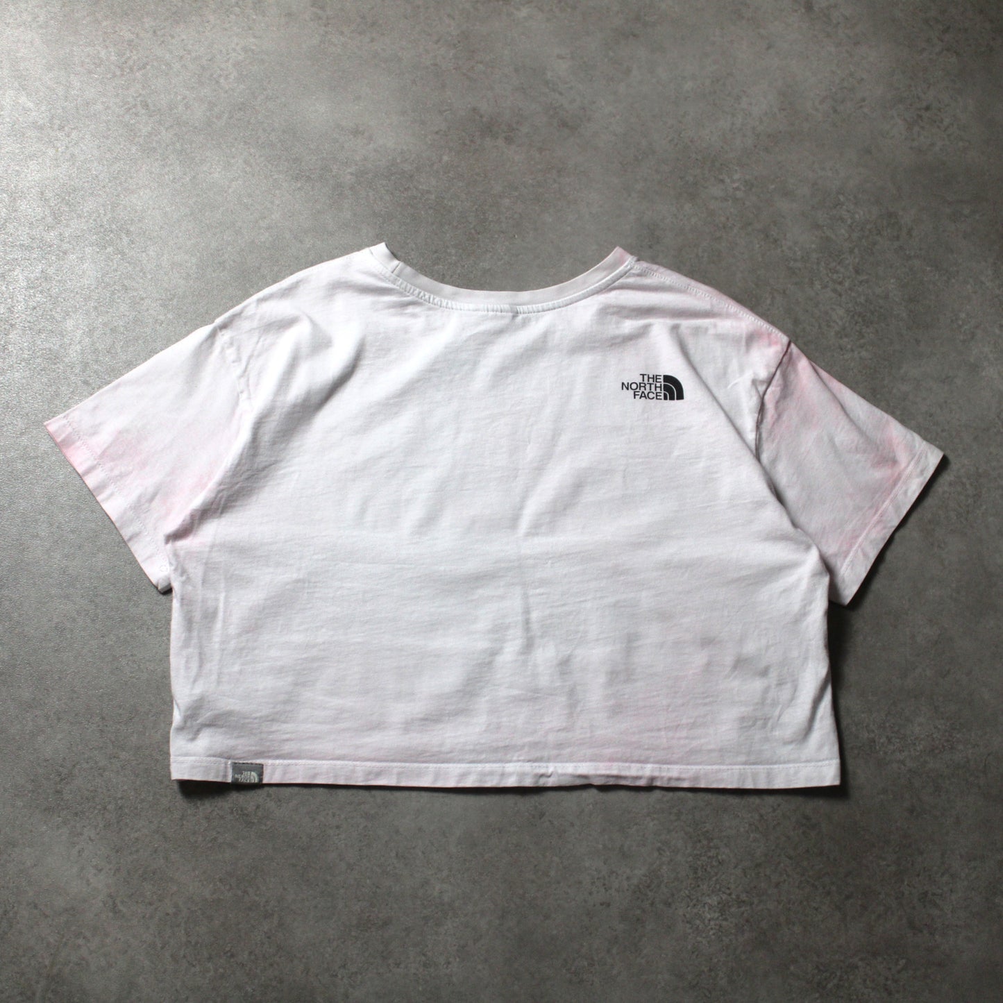 The North Face Crop T-Shirt (Damen-L)