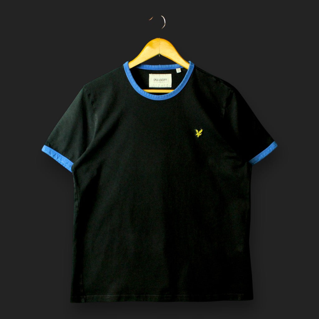 Lyle & Scott T-Shirt (Size-L)