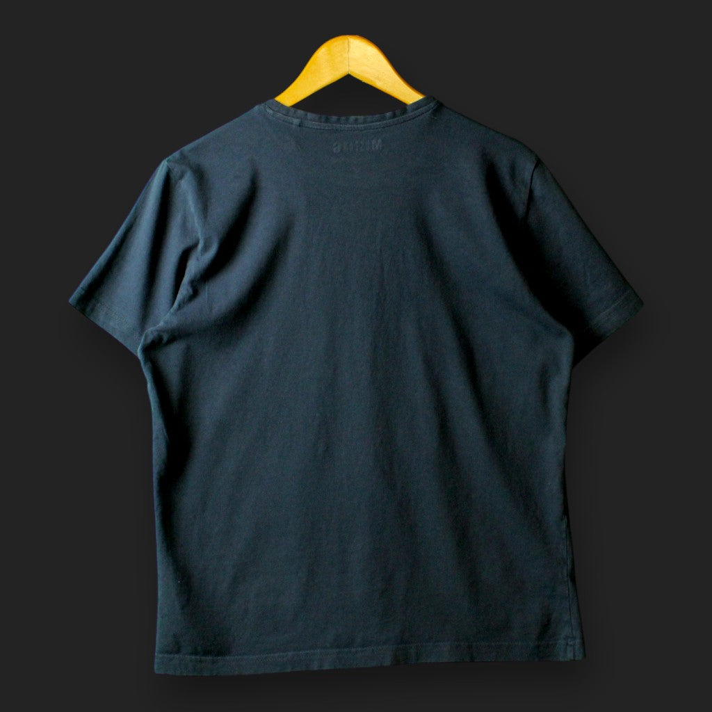 Mustang T-Shirt (Size-M)