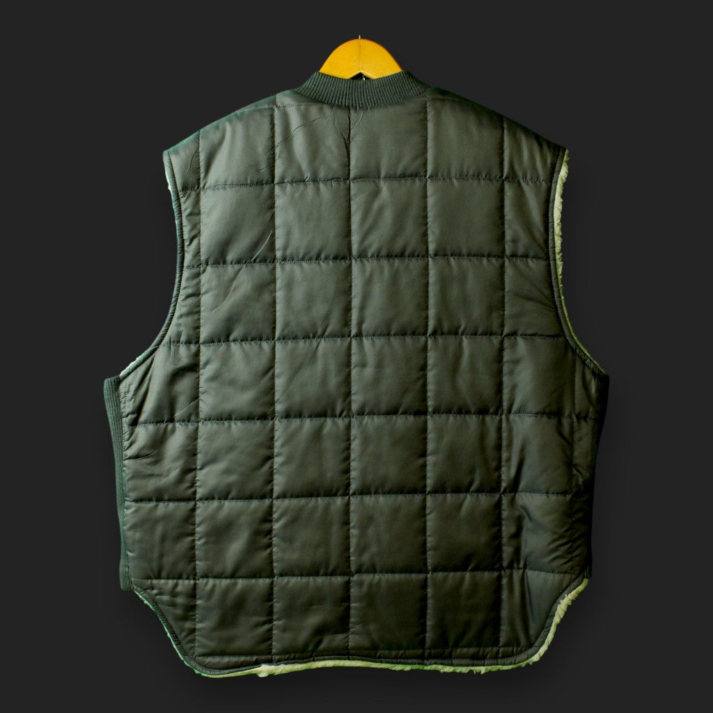 Mark's Workwear Vest (Size-XXL)