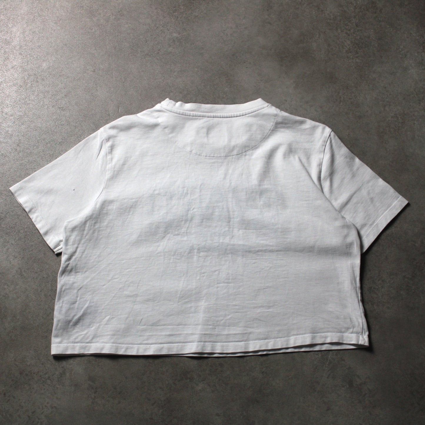 Kani Crop T-Shirt (Damen, M)