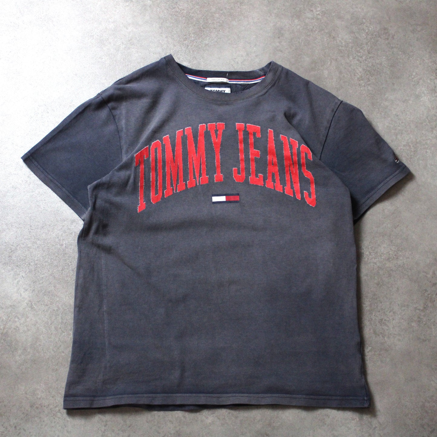 Tommy Jeans Sunkissed T-Shirt (Man-L)
