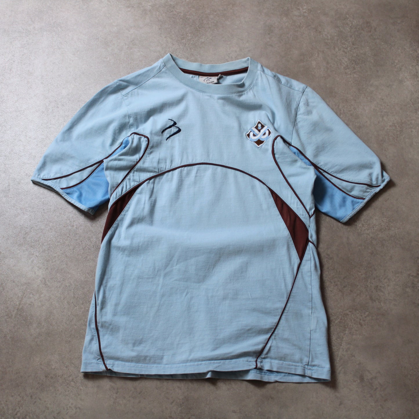 Tempest T-Shirt (Herren-S)