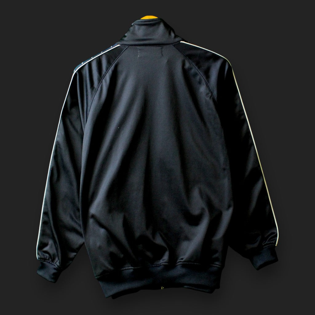 Kappa Full Zip Tracksuit (Size-M)