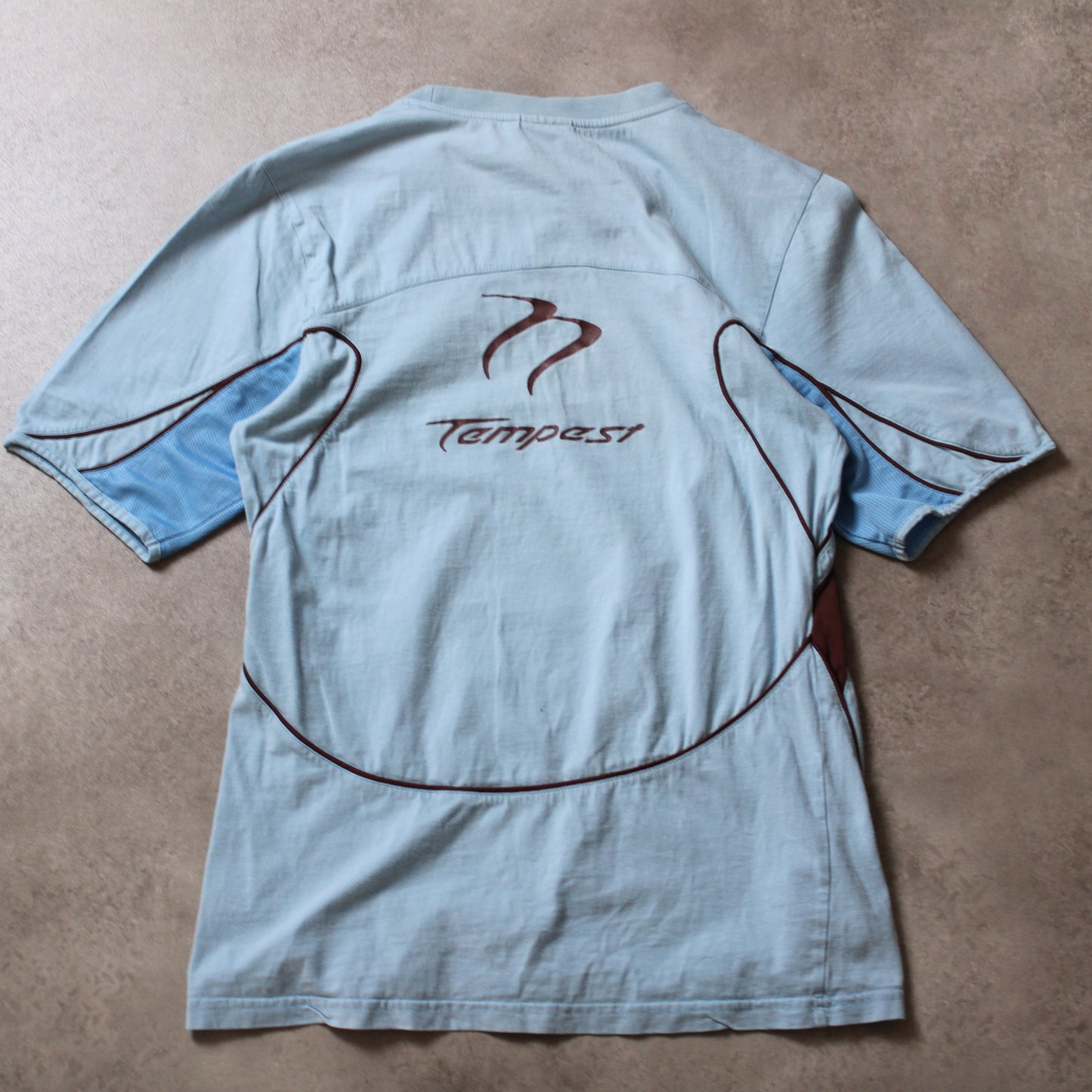 Tempest T-Shirt (Herren-S)