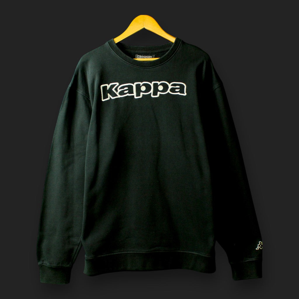 Kappa-Pullover (Größe XXL)