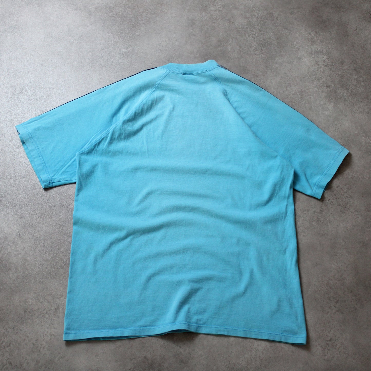 Champion USA Vintage T-Shirt (Herren, L)