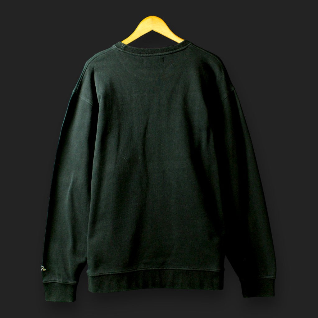 Kappa-Pullover (Größe XXL)
