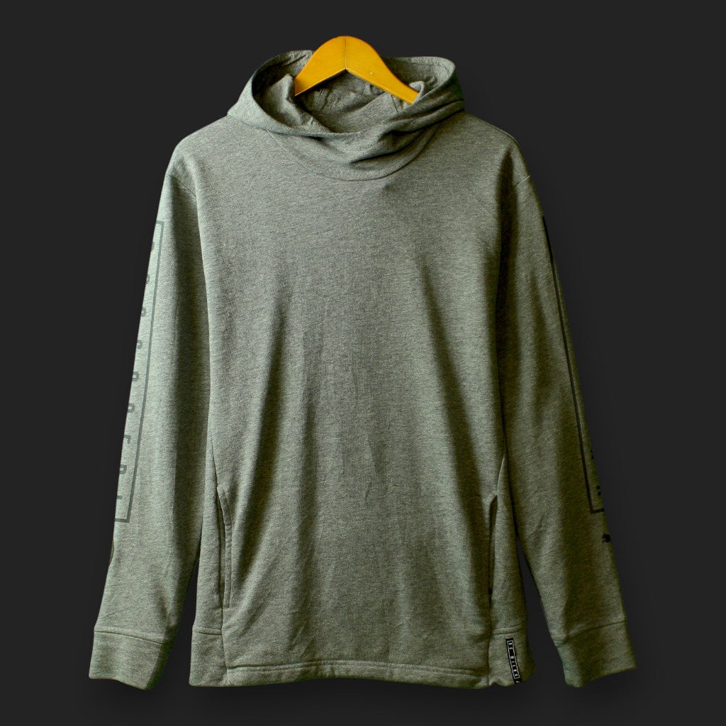 Puma Hoodie (Größe M)