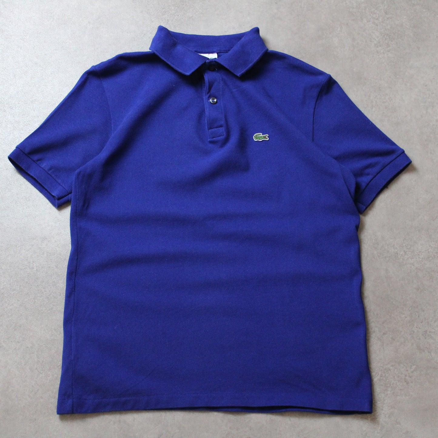 Lacoste Polo Shirt (Man-S)