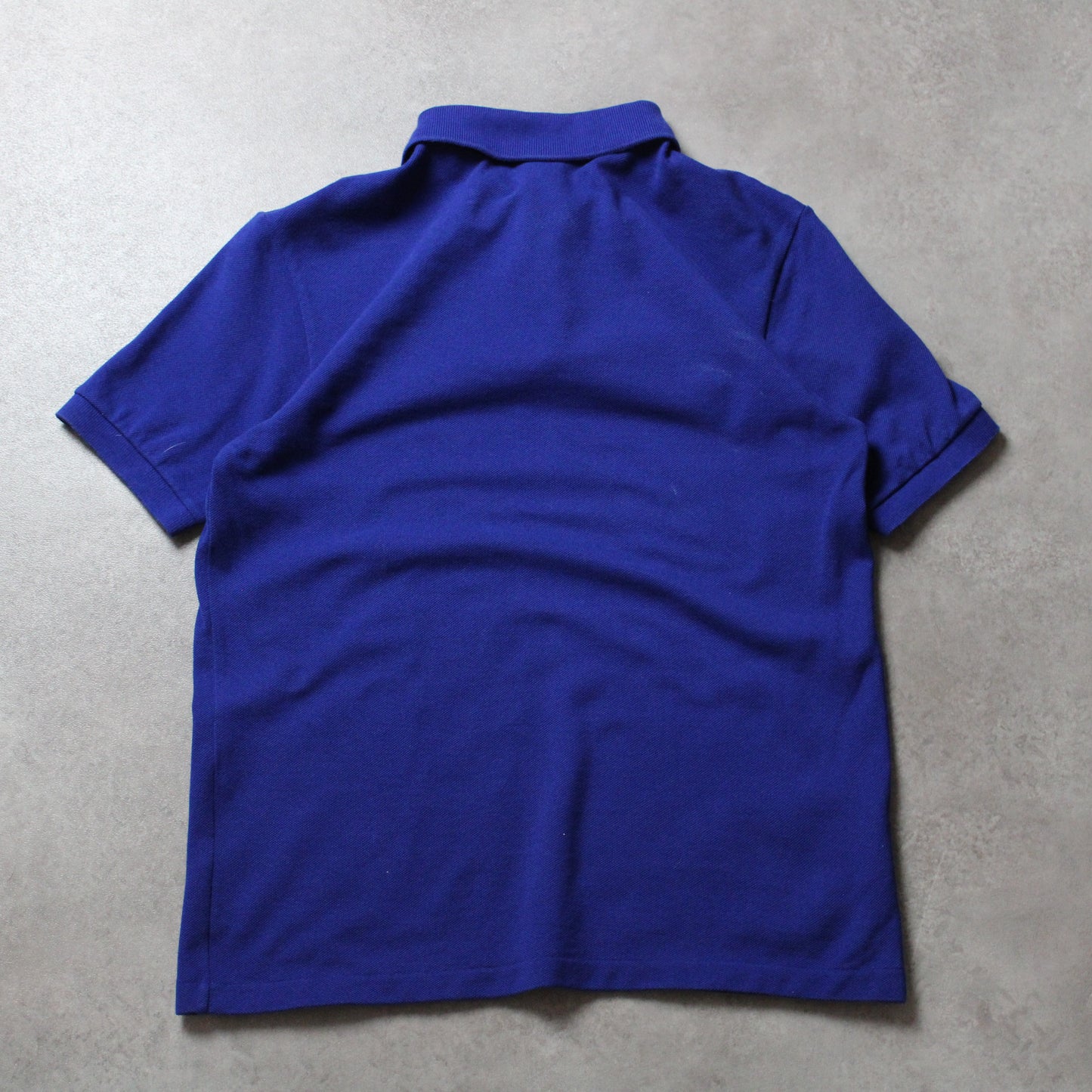 Lacoste Polo Shirt (Man-S)
