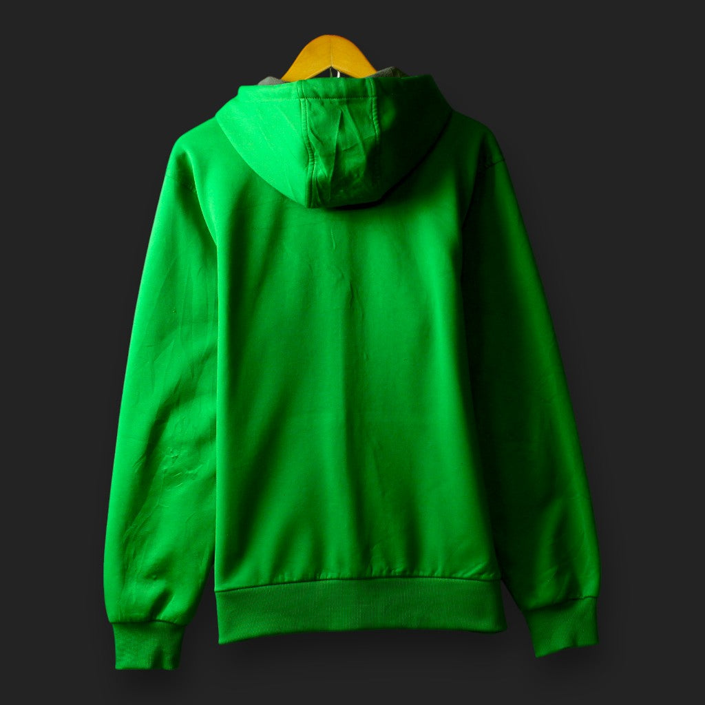 Burton Full Zip Hoodie (Size-M)