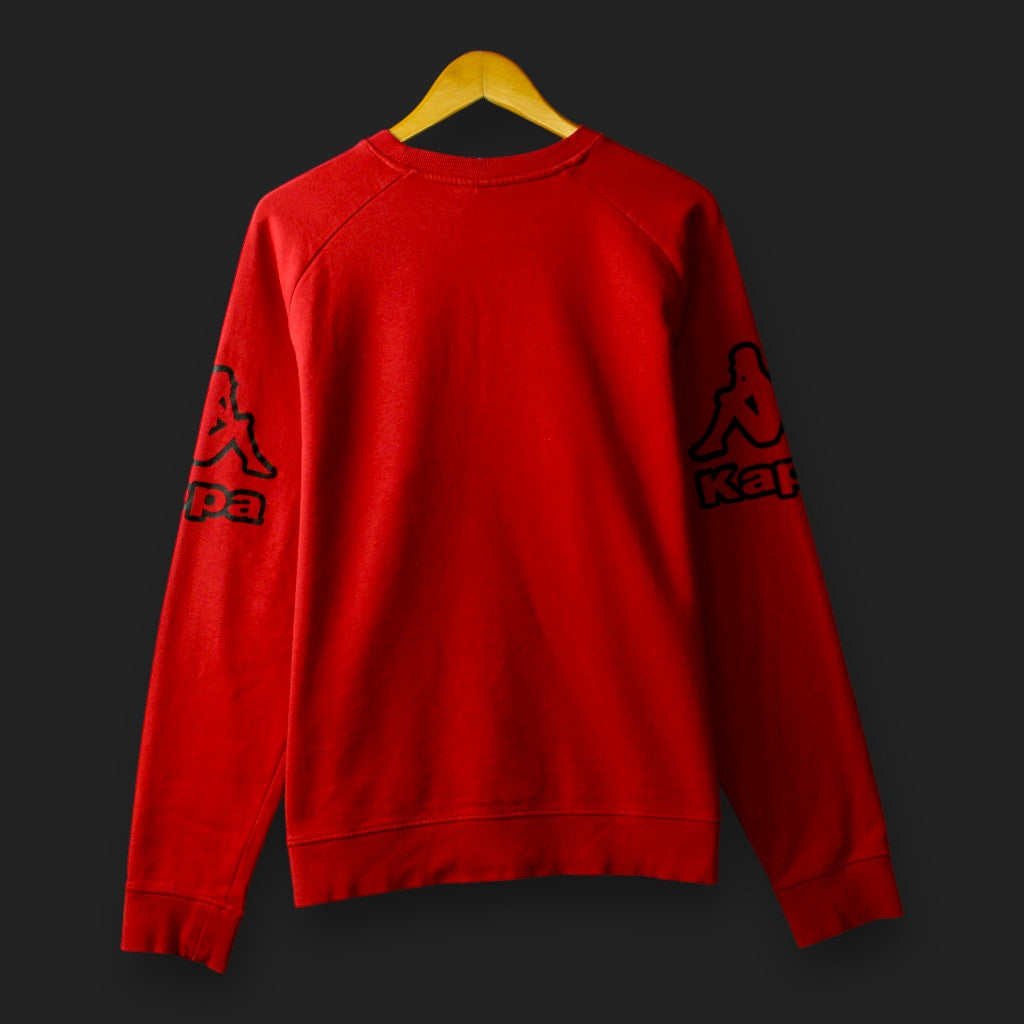 Kappa-Pullover (Größe L)