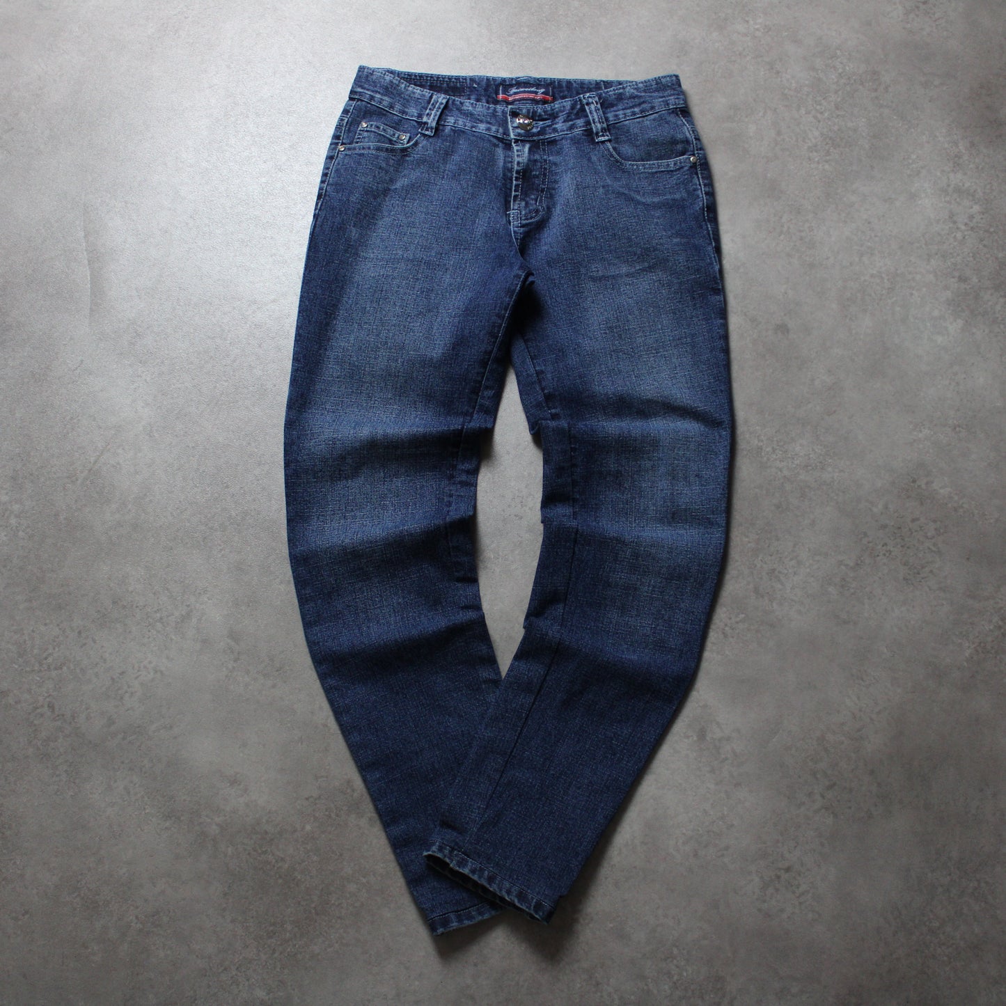 Baiweilong Y2k Jeans (Herren-W28)