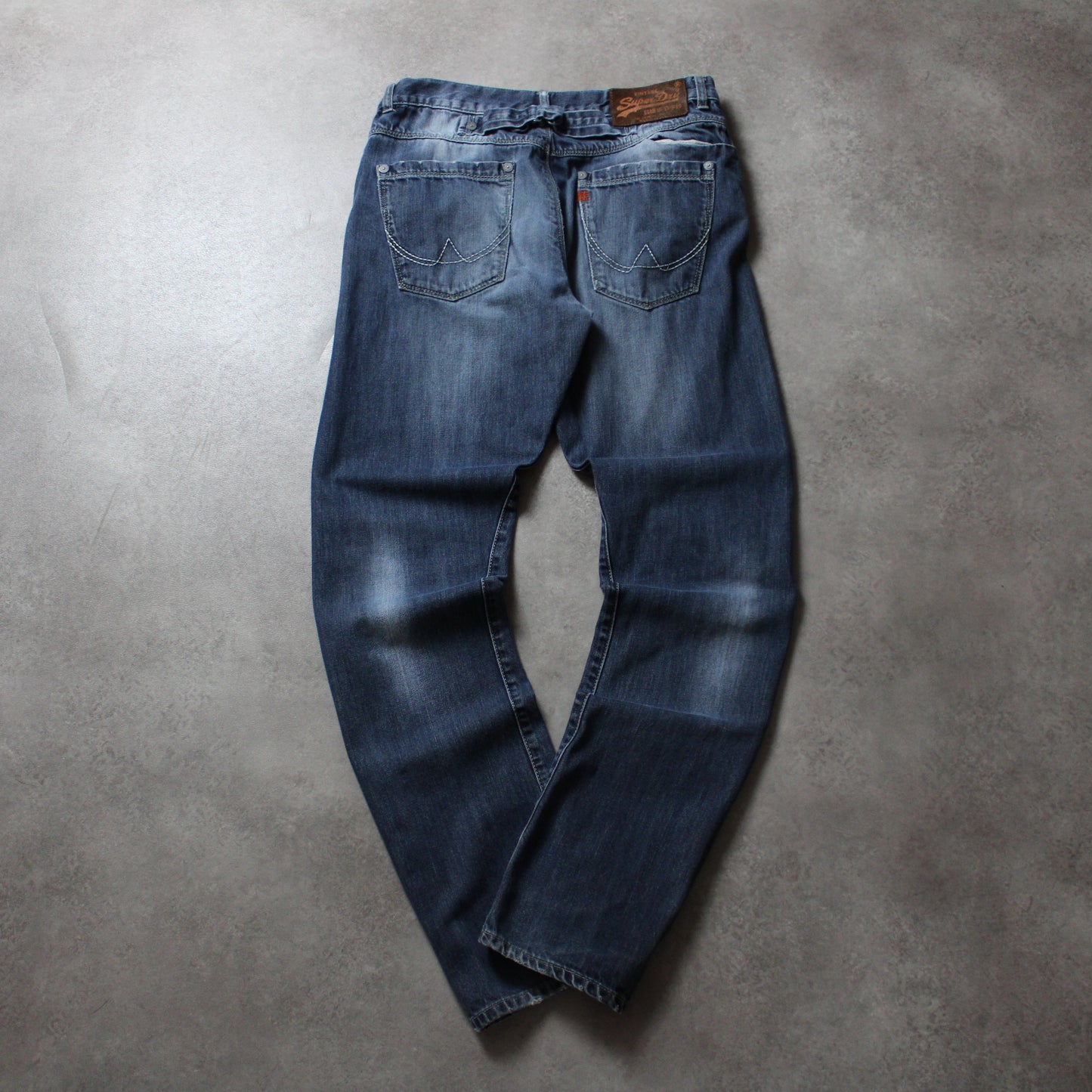Superdry Jeans (Herren-W32)