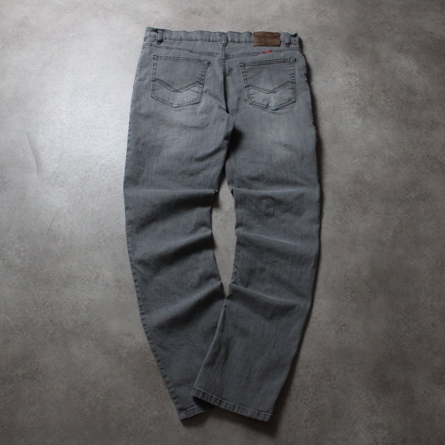 Hero by John Meddox Jeans (Herren-W38)