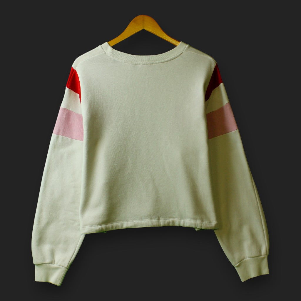 Levi's Sweater (Size-L)