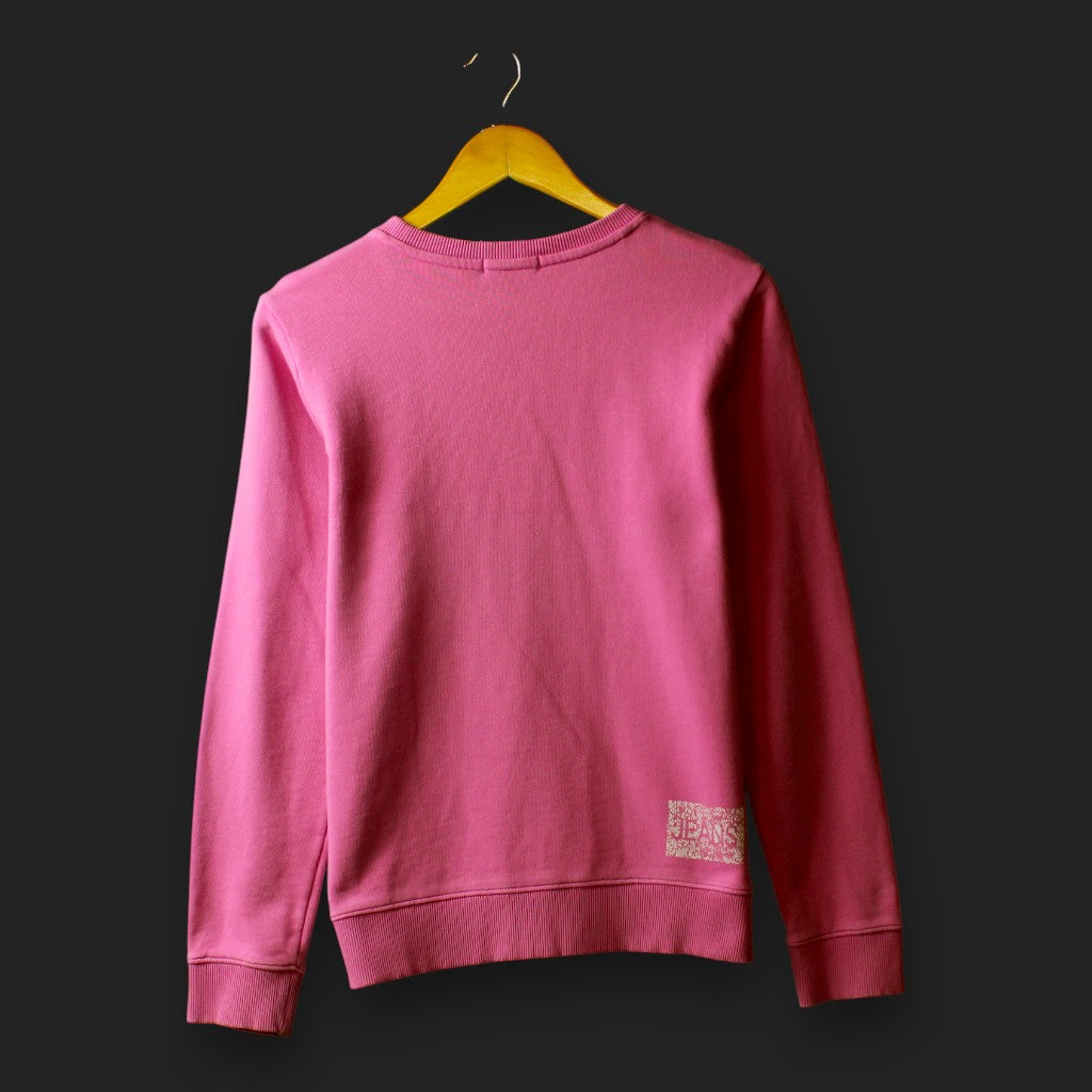 Calvin Klein Pullover (Größe XL)