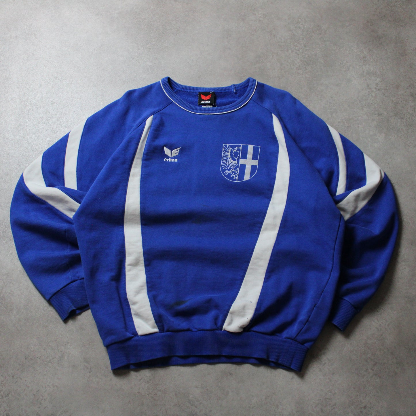 Erima Crewneck Sweater (Man-M)