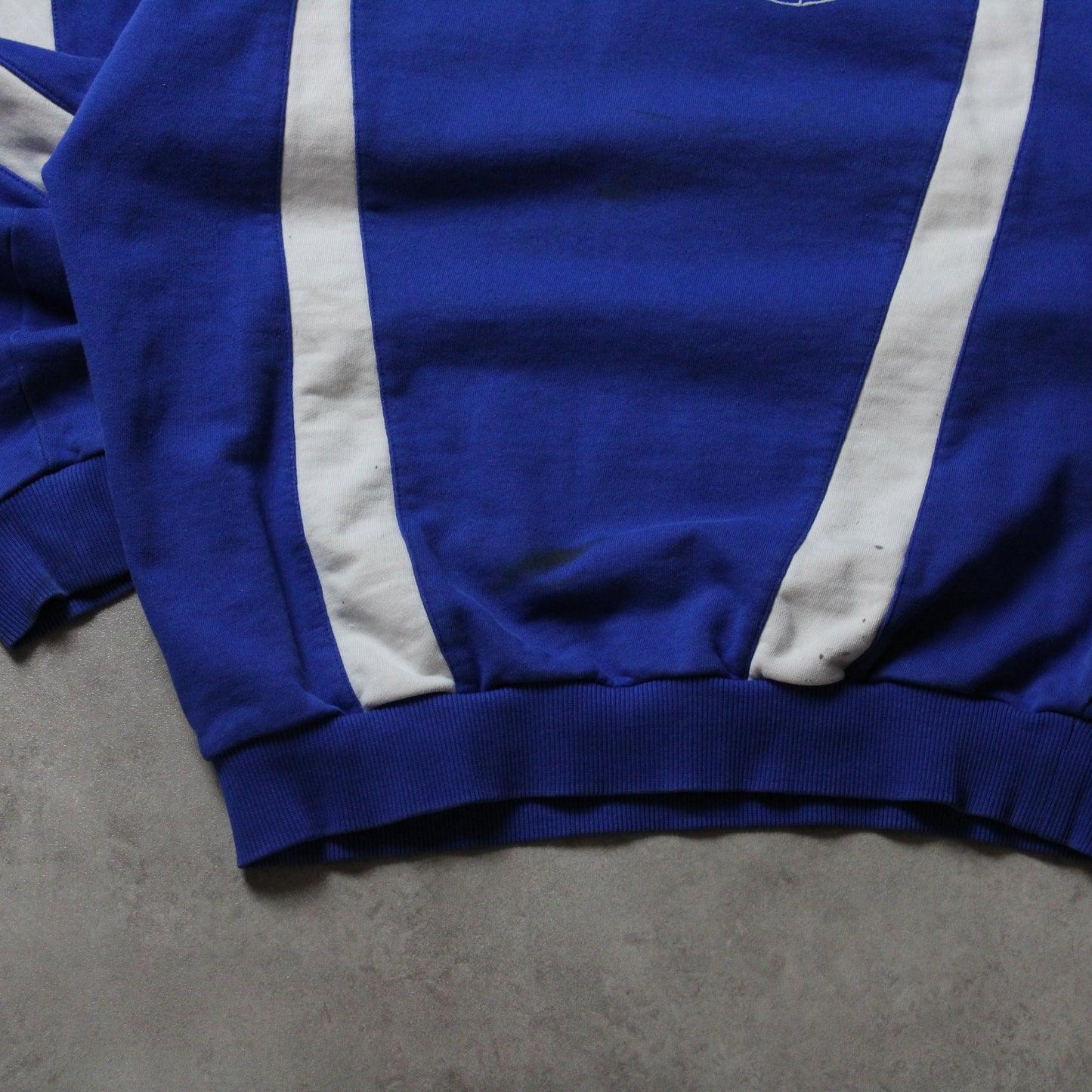 Erima Crewneck Sweater (Man-M)